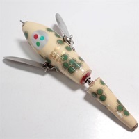 ＪＢミステリーベイトフック無し